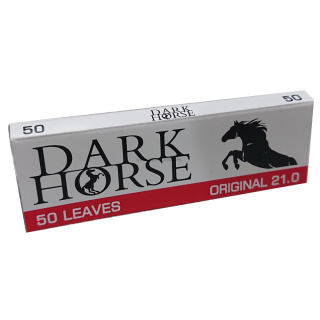 24* Bletki Dark Horse Short Original 21g. (Slip In)