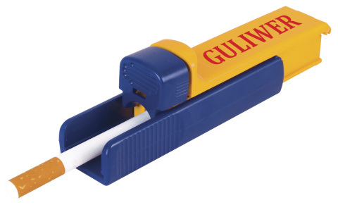 Napełniarka Guliwer Napełniarka Guliwer