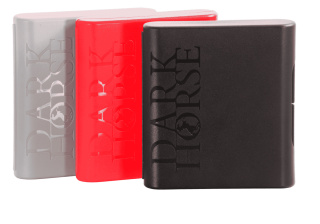 Papierośnica plastikowa Dark Horse Pocket Case