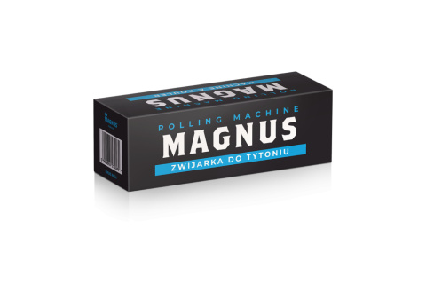 MAGNUS ZWIJARKA DO TYTONIU MAGNUS ZWIJARKA DO TYTONIU