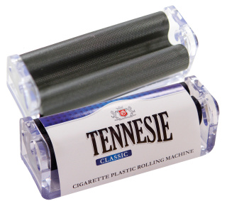 Zwijarka Tennesie Classic (plastikowa)