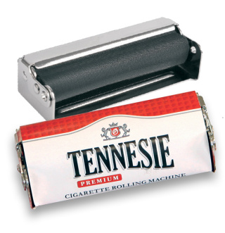 Zwijarka Tennesie Premium (metalowa)